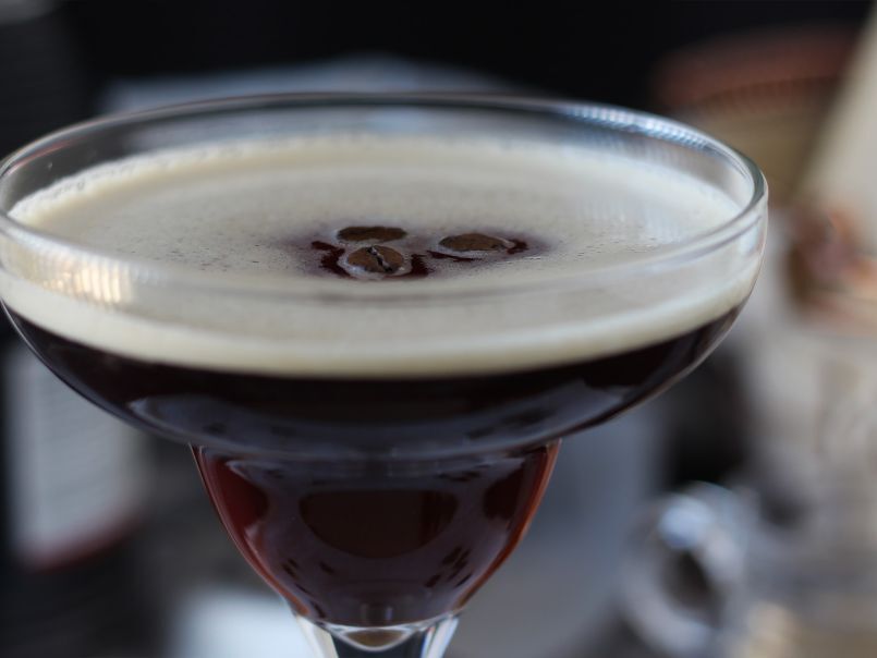 Espresso Martini, le cocktail parfait pour les amateurs de café - photo 5