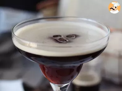 Espresso Martini, le cocktail parfait pour les amateurs de café, photo 1