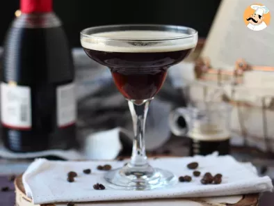 Espresso Martini, le cocktail parfait pour les amateurs de café, photo 3