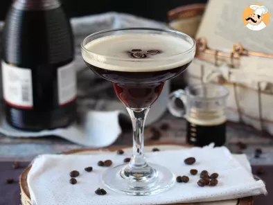 Espresso Martini, le cocktail parfait pour les amateurs de café - photo 6