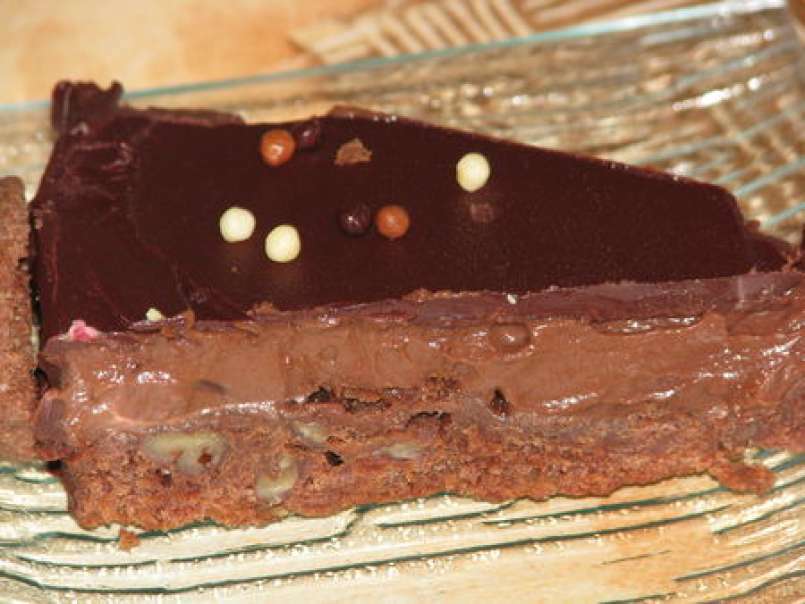 Fraîcheur chocolat de Pierre Hermé - photo 3
