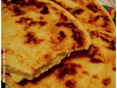 Galette Kabyle - photo 3