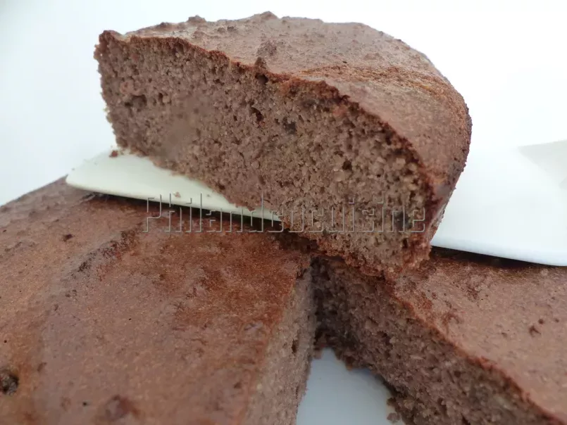 Gâteau arboisien - photo 3