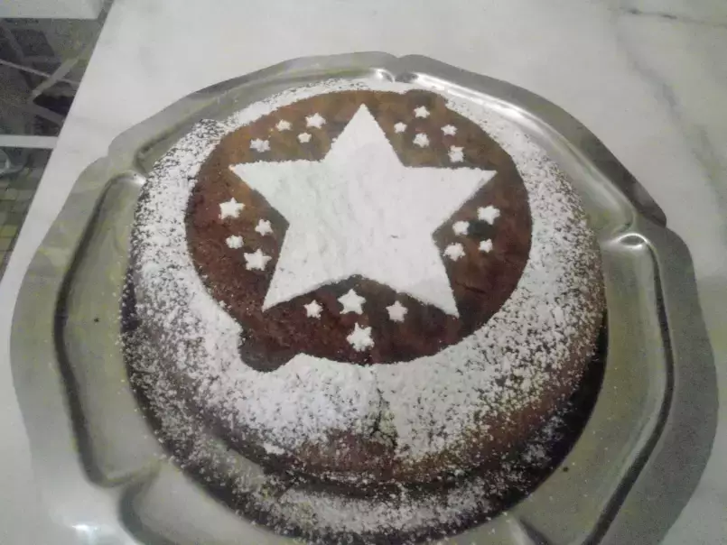 Gâteau au chocolat du super heros - photo 2