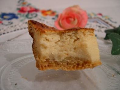 Gateau au fromage blanc ( cheesecake) - photo 2