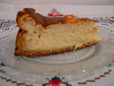 Gateau au fromage blanc ( cheesecake) - photo 3