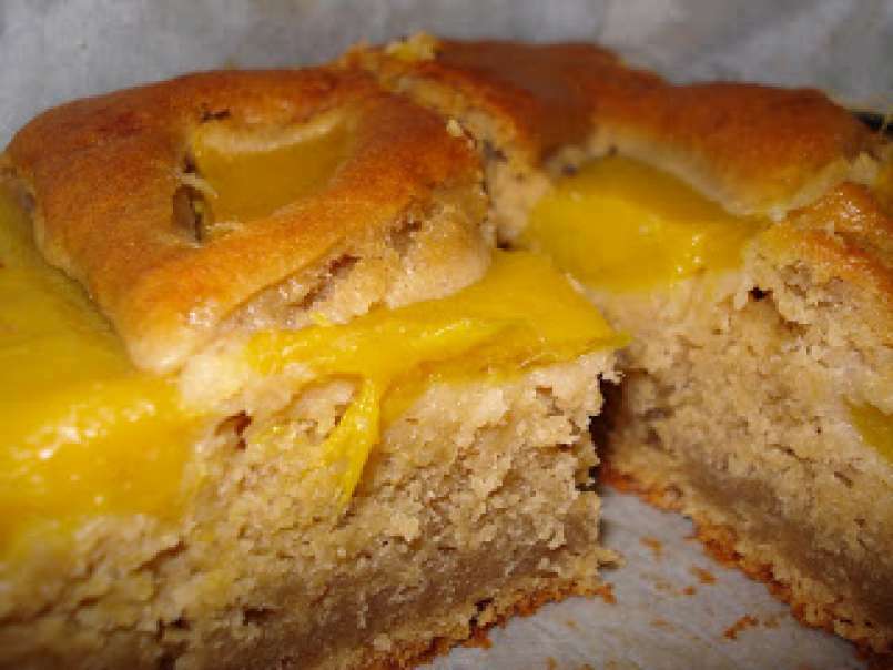 Gâteau aux mangues - photo 2