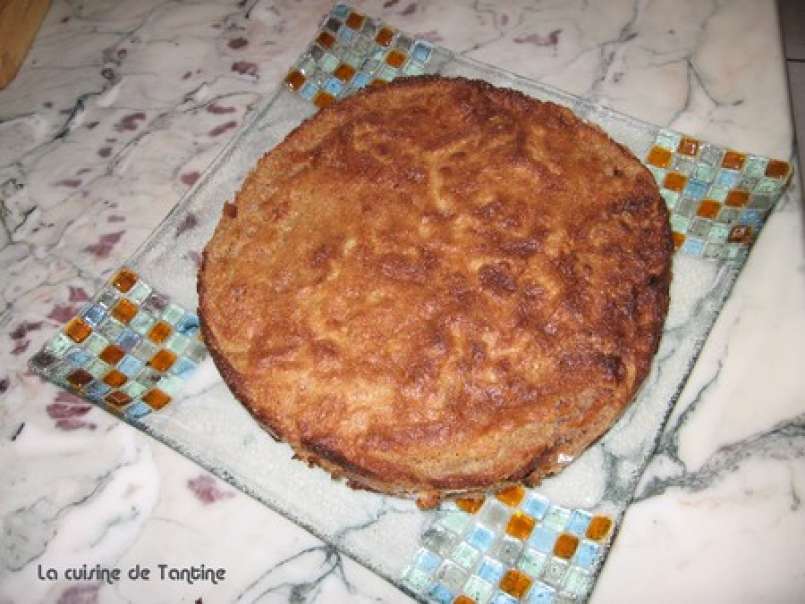 Gâteau aux noix et à la ricotta - photo 3