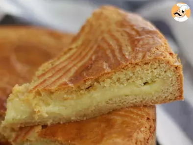 Gâteau basque, la recette expliquée en détails - photo 2