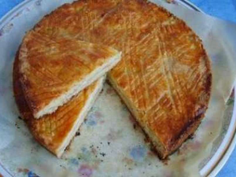 Gâteau Breton - photo 2