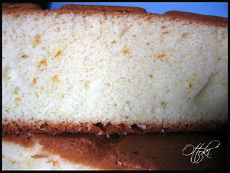 Gâteau Brigitte moelleux - photo 3