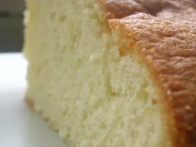 Gâteau Chimacien