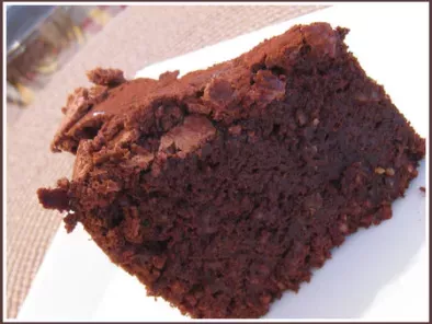 Gâteau chocolat amandes noix sans farine : un pur moment de plaisir gourmand chez GAL