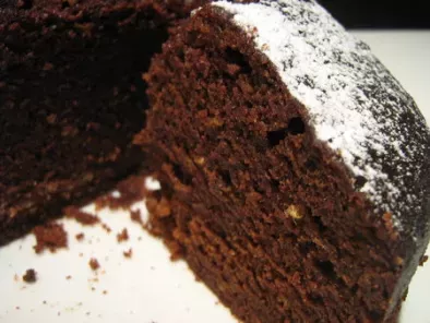 Gâteau chocolat-cardamome, cuisson sans four - photo 2