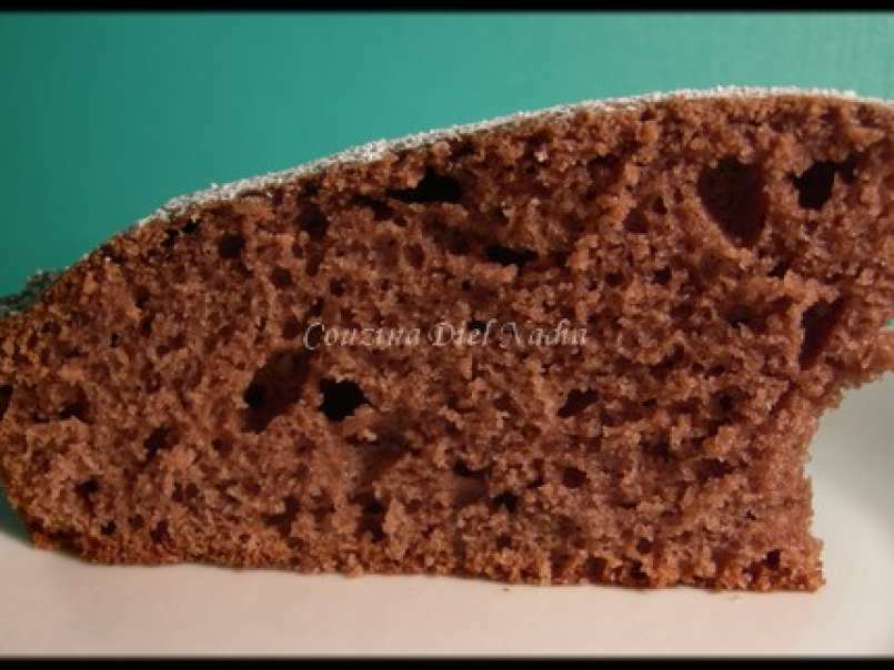 Gâteau Danette au chocolat - photo 3