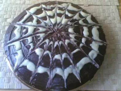 Gâteau danette aux chocolat