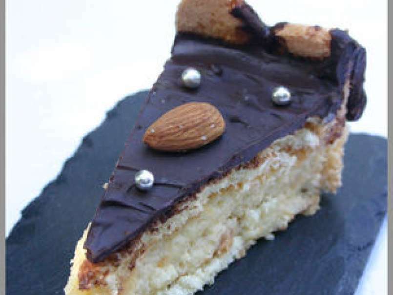 Gâteau malakoff - photo 2