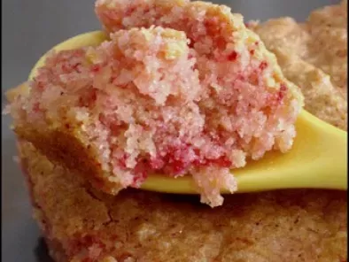 Gâteau moelleux aux biscuits roses de Reims - photo 3