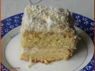 Gâteau Mont Blanc - photo 2