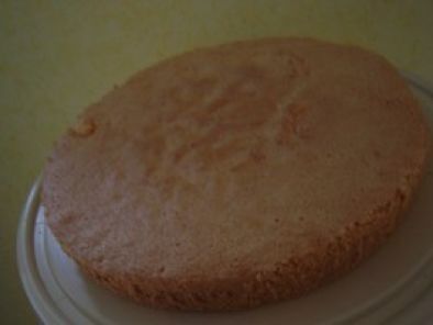 Gâteau mont blanc!!! noix de coco et citron vert!!! - photo 3
