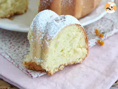 Gâteau ou Biscuit de Savoie - photo 4