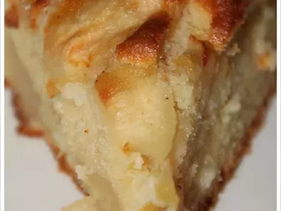 Gâteau pépère : un gâteau aux pommes irrésistible ! - photo 2