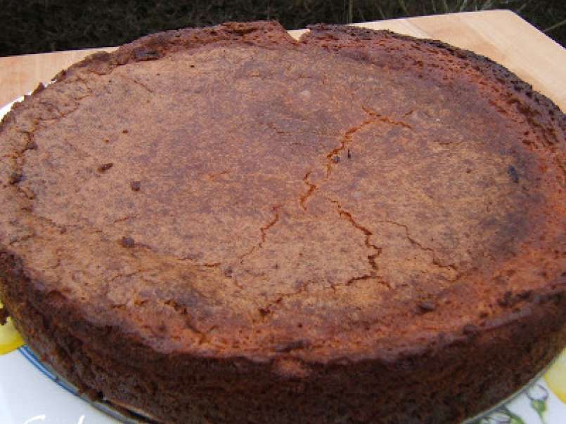 Gâteau queijada de Tasca da Elvira - photo 2