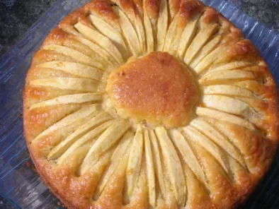 Gâteau Suave aux Pommes - photo 3