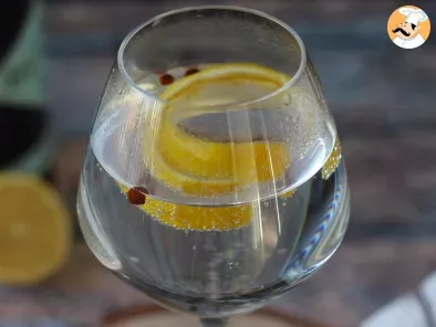 Gin tonic, le cocktail incontournable pour l'apéritif! - photo 4