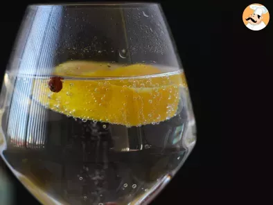 Gin tonic, le cocktail incontournable pour l'apéritif! - photo 5