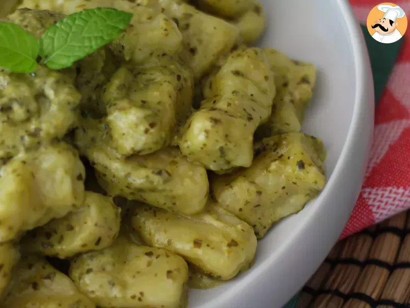 Gnocchis de pommes de terre : Nos secrets pour les préparer à la maison ! - photo 5