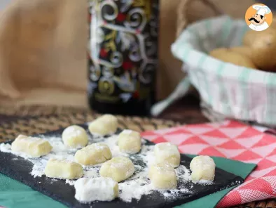 Gnocchis de pommes de terre : Nos secrets pour les préparer à la maison ! - photo 2