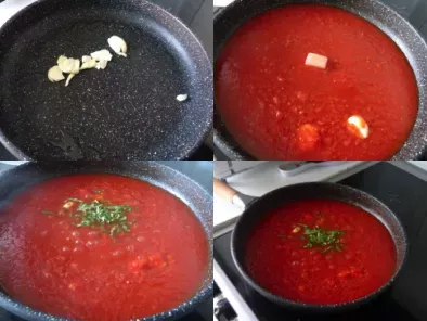 Gnocchis Tomate Basilic - photo 3