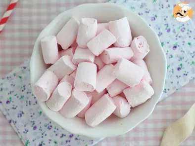 Guimauves, des marshmallows faits maison - photo 3