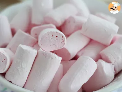 Guimauves, des marshmallows faits maison - photo 4