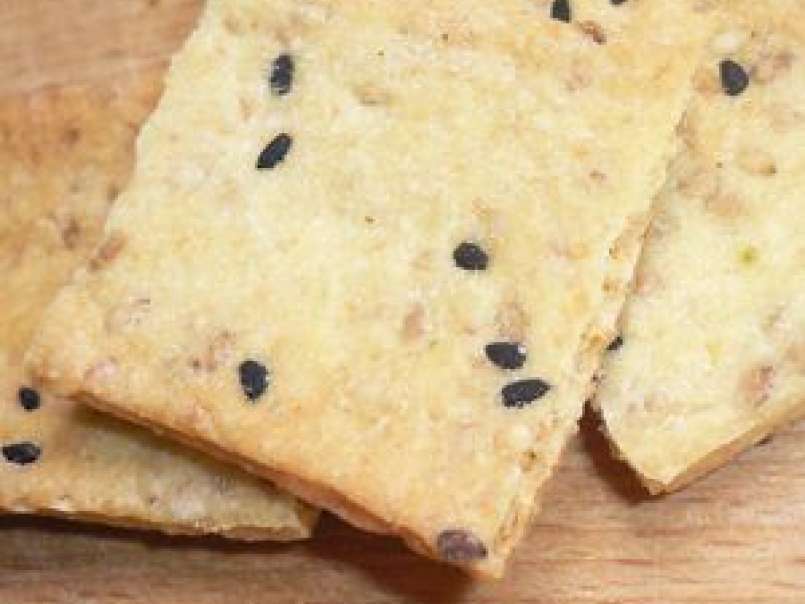 Instant Zen aux Biscuits au Tofu - photo 5