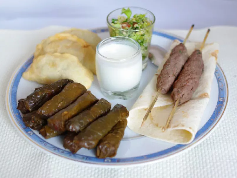 Kabab Halabi - photo 2