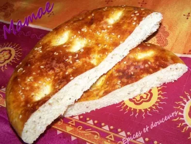 KRACHEL petits pains sucré Marocains - photo 2