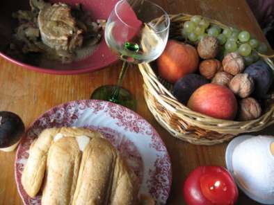 L'équinoxe d'automne : fête et petits plats adaptés - photo 2