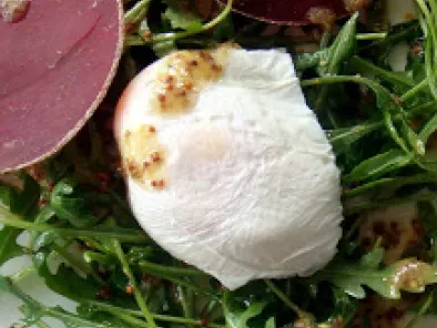 La salade lyonnaise - photo 2