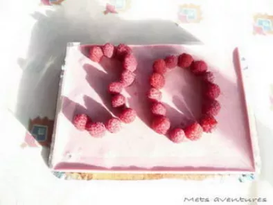 Le gâteau 30 ans - photo 3