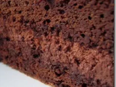 Le gâteau au chocolat qui fait briller les yeux de vos enfants - photo 3