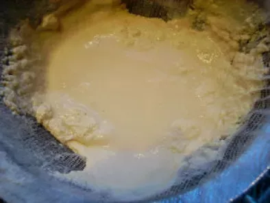 Le lait de soja au thermomix - photo 3