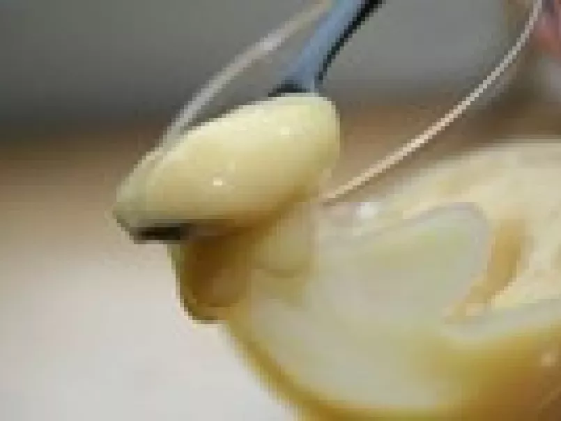 Lemon curd au gingembre - photo 3