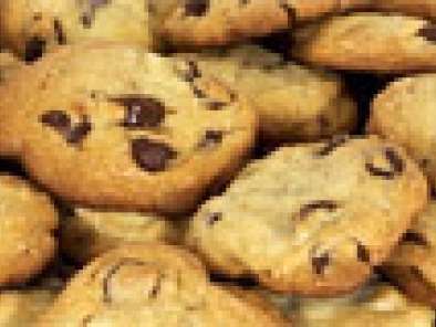 Les Cookies De Lilou
