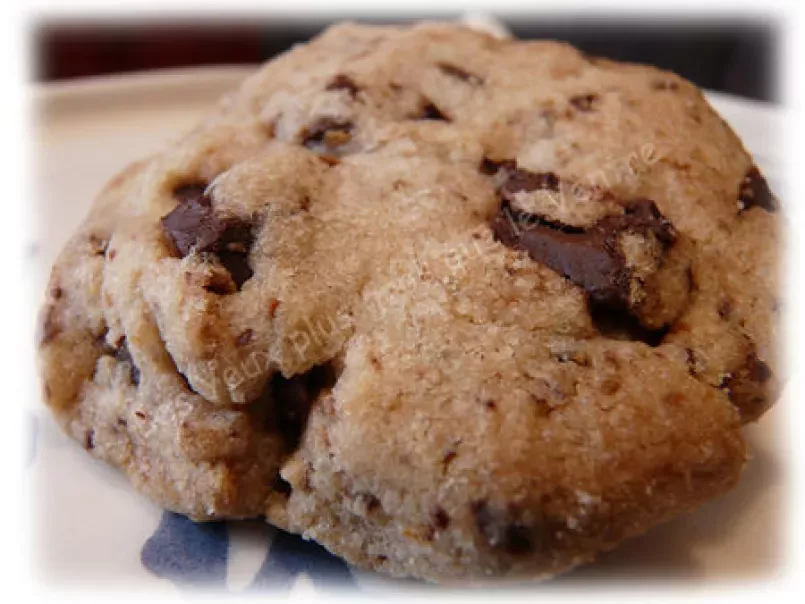Les meilleurs cookies au monde - photo 2