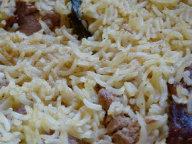 Les recettes indiennes parfument ma cuisine épisode 1 :poulet Korma et agneau Biryani - photo 2