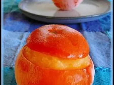 Mandarines givrées - photo 2
