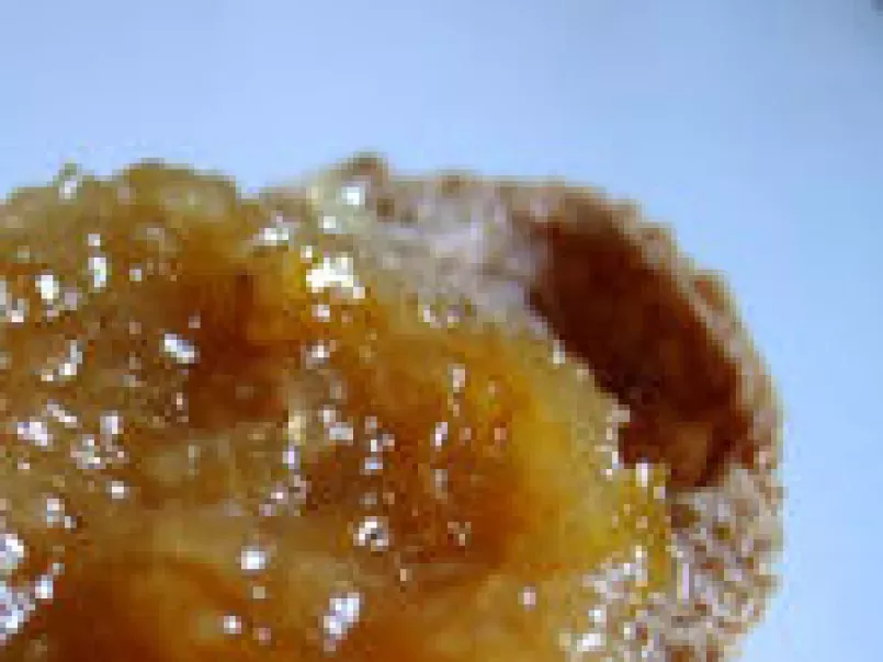 Marmelade de bergamote : douce ou amère ?