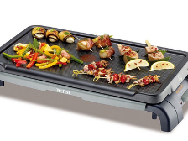 Recette: Palourdes à la Plancha 